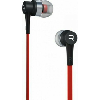 Remax Earphone RM-535i Red